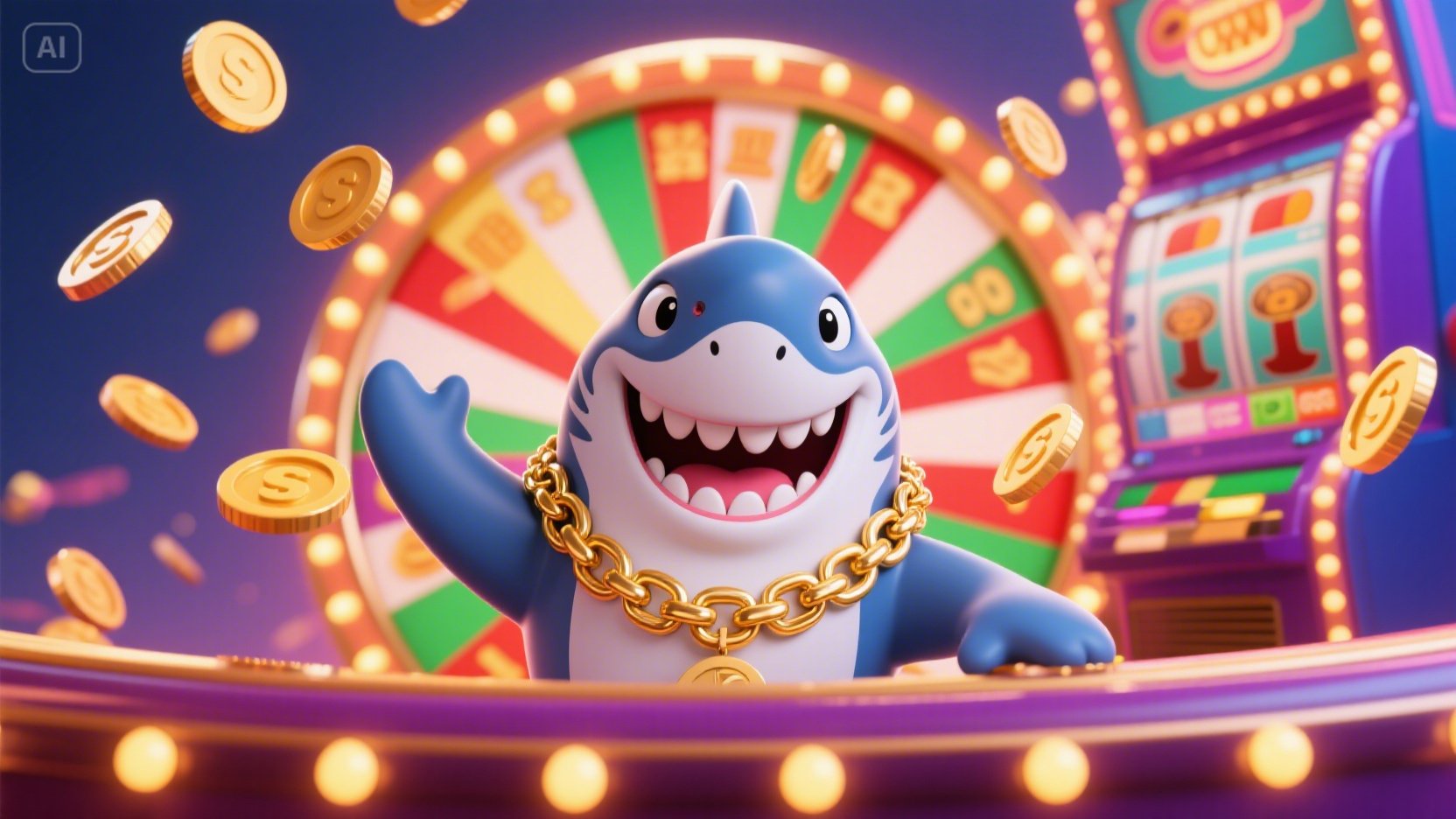 Registration at BetBoom Casino Casino