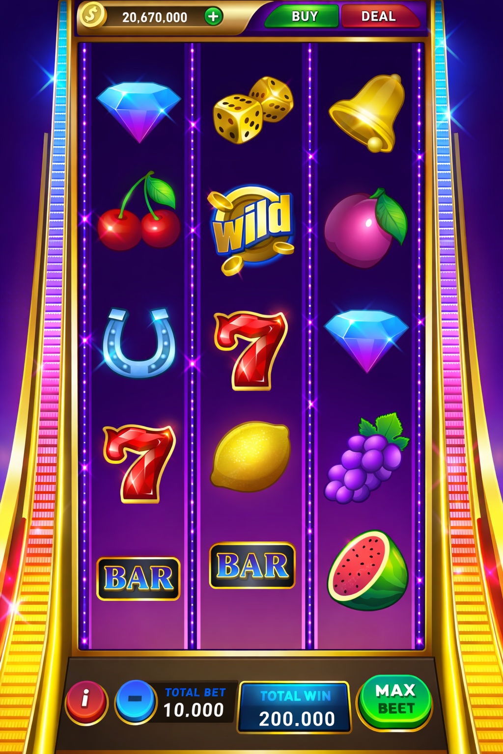 BetBoom Casino
