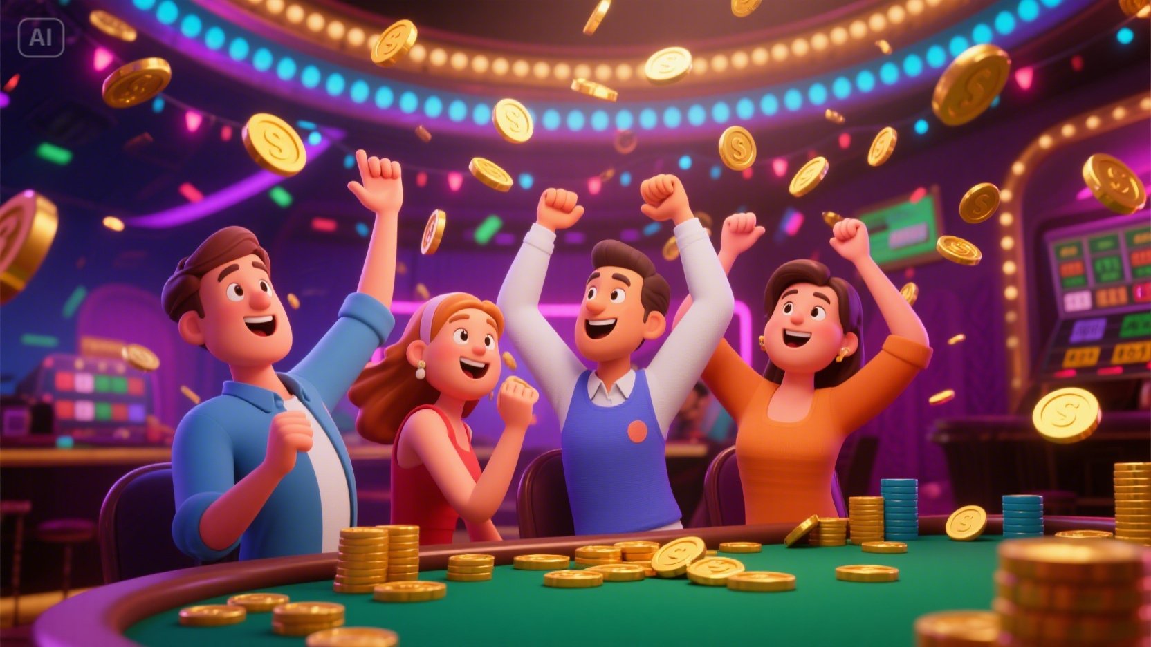 Registration at BetBoom Casino Casino