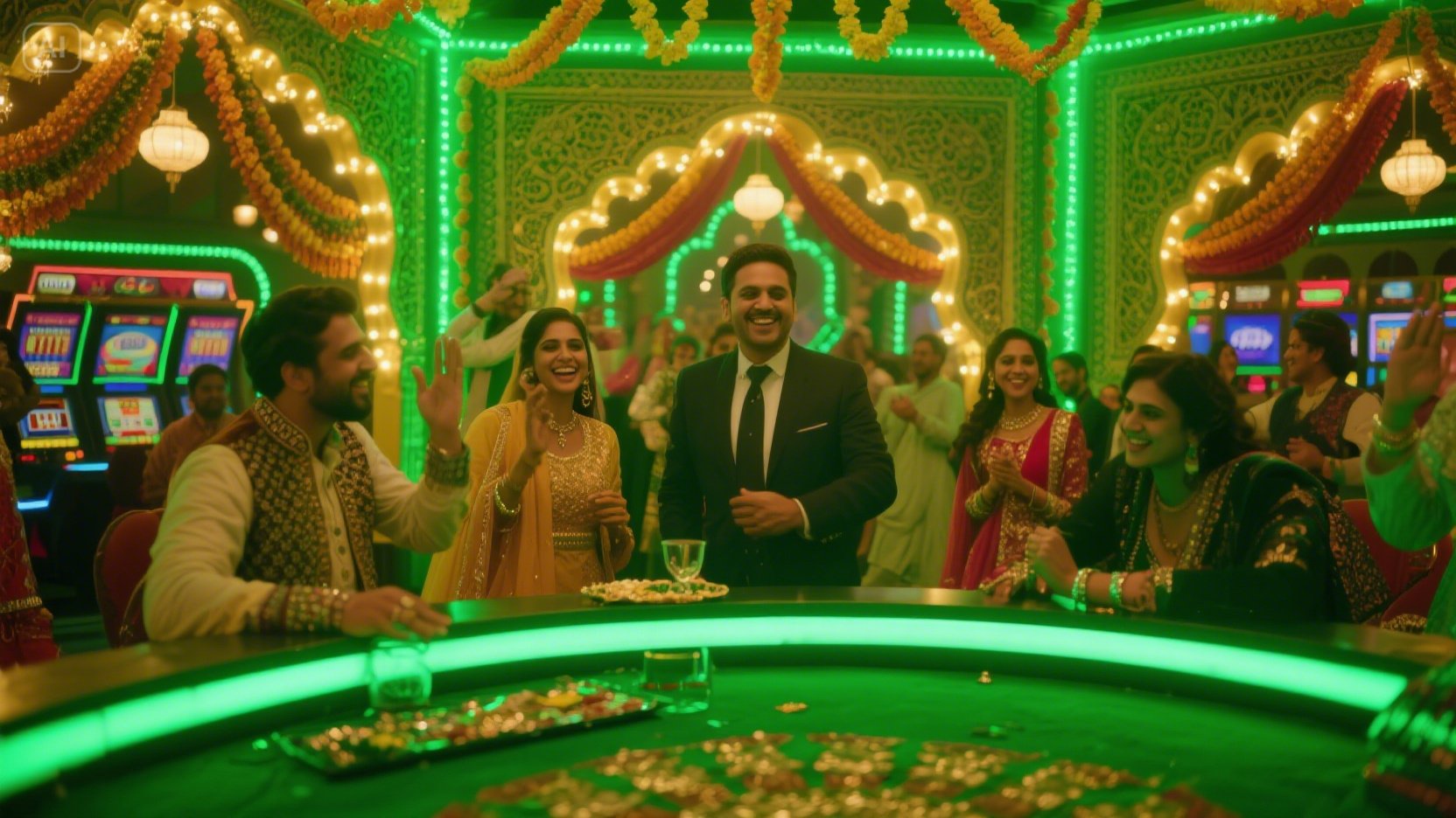 Registration at BetBoom Casino Casino