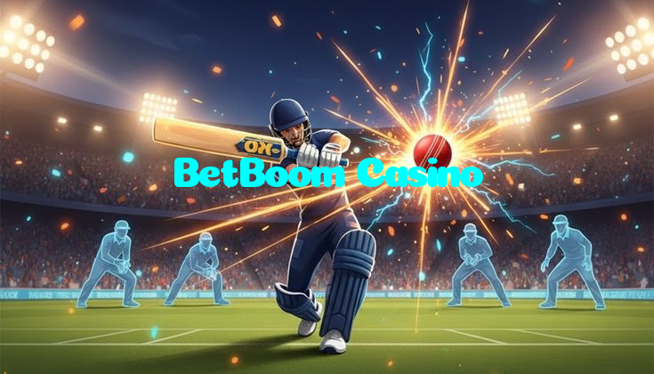 making first deposit on BetBoom Casino website using local payment methods in Pakistan