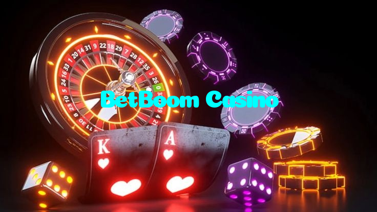 BetBoom Casino