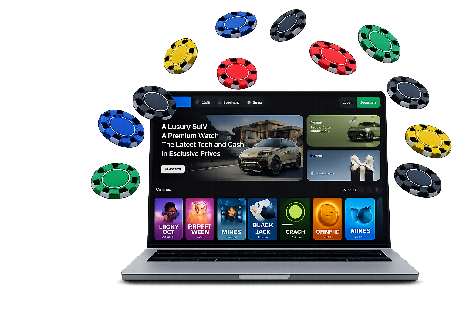 BetBoom Casino Pakistan